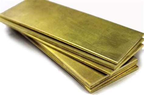 1 16 brass sheet metal plate 12 x 12|Brass Plate/Sheet .